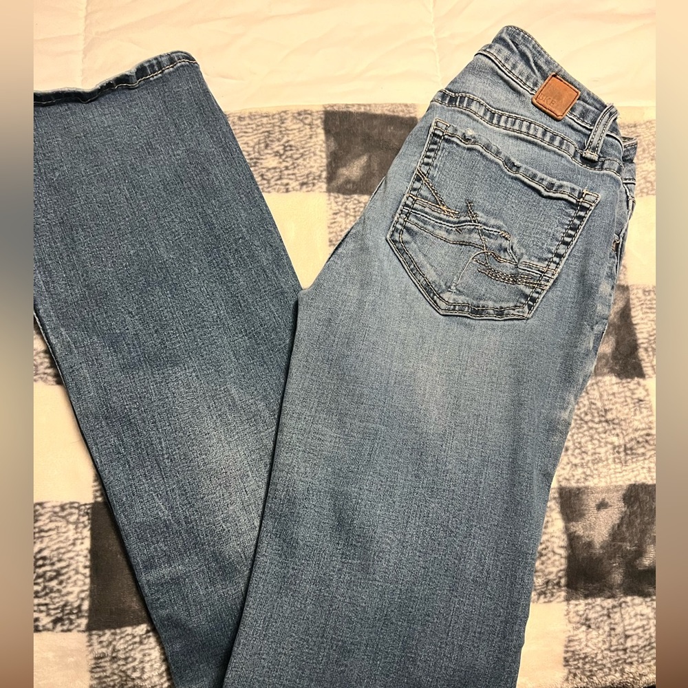 Bke women’s jeans size 26L